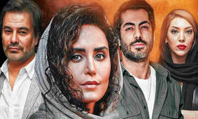 بازگشت طوفانی پیمان قاسمخانی به سینما پس از پنج سال سکوت!