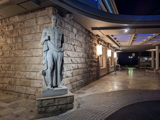 عکاسی در نور کم