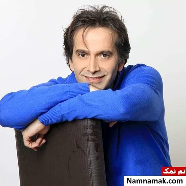 عکس های اینستاگرام رامسین کبریتی