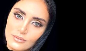 الناز شاکردوست، ستاره‌ای درخشان در سینما و آشپزخانه!