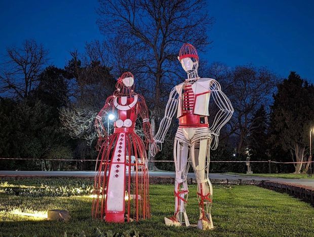 عکاسی در نور کم