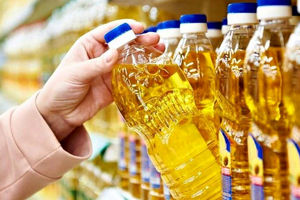 
اثر مستقیم گرانی روغن بر بازار خوراکی‌ها / سس مایونز چند ؟
