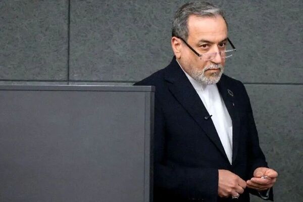 عراقچی: آمریکا خواستار توقف دائمی غنی‌سازی اورانیوم توسط ایران نیست
