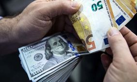 قیمت یورو امروز  پنجشنبه ۱۲ تیر ۱۴۰۴