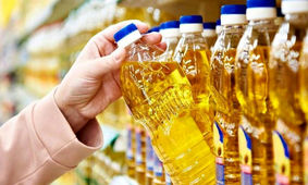  شرط پایین آمدن قیمت روغن اعلام شد
