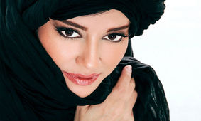 مقایسه عجیب آنجلینا جولی و آشا محرابی ! / این کجا و آن کجا ؟!