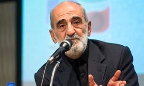 حسین شریعتمداری  از دست عراقچی عصبانی شد +جزییات