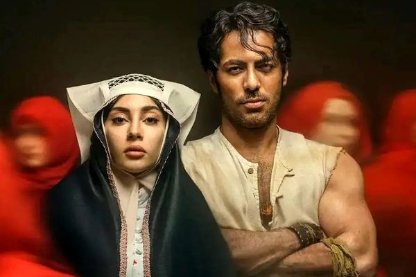 راز محل فیلمبرداری "بامداد خمار" فاش شد: خانه محبوبه کجا واقع شده؟