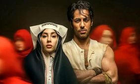 راز محل فیلمبرداری "بامداد خمار" فاش شد: خانه محبوبه کجا واقع شده؟