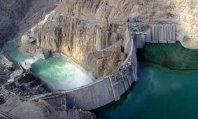 بحران بی‌آبی در تهران/ احتمال از دست رفتن یک سد طی یک ماه آینده