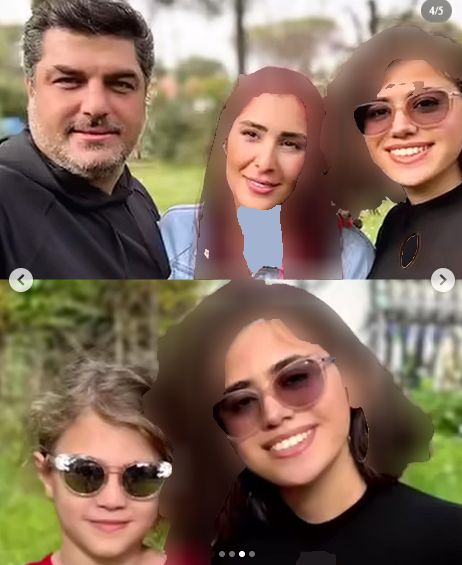 سام درخشانی