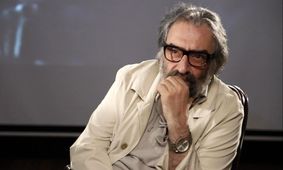 دلنوشته احساسی مسعود کیمیایی برای ناصر تقوایی +عکس