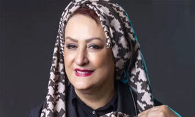 مریم امیرجلالی مادرزن این بازیگر سرشناس است ! + عکس هایی که رابطه شان را لو داد