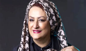 عکس های حسرت برانگیز از خانه مجلل مریم امیرجلالی / لوکس و لاکچری