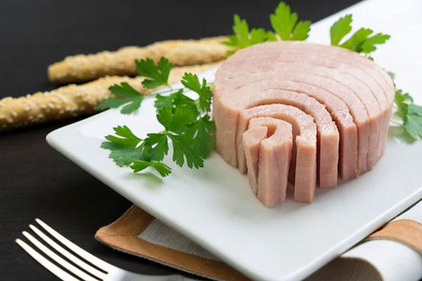 سلام باورنکردنی به تن ماهی قسطی! 