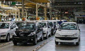 ارزانی در بازار خودرو / قیمت‌ها کاهش یافت + جدول
