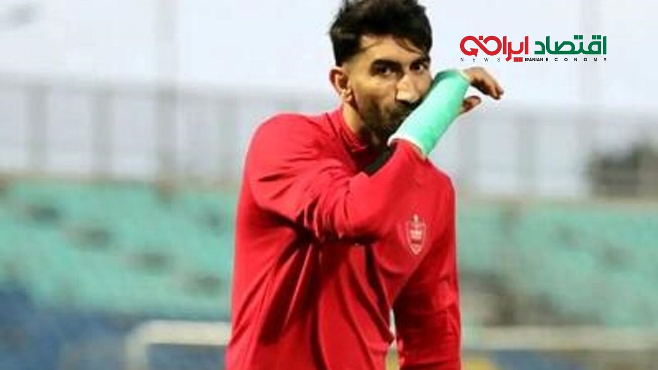 رسمی / بیرانوند شرط پرسپولیس را قبول نکرد ؛ نقل و انتقالات به خاک و خون کشیده شد
