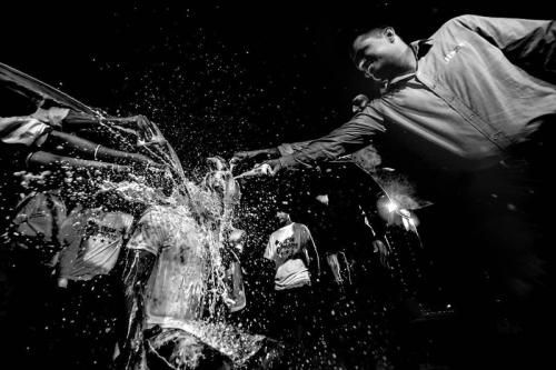 10 سنت عجیب عروسی در هند که باعث تعجب تان می شود!