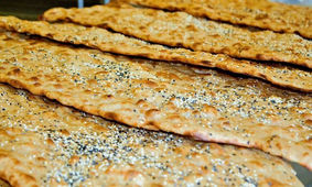 افزایش چراغ خاموش قیمت نان سنگک!
