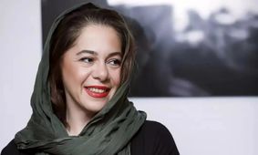 چهره شگفت‌انگیز مستانه مهاجر، غوغایی در دنیای نمایش به پا کرد! +عکس