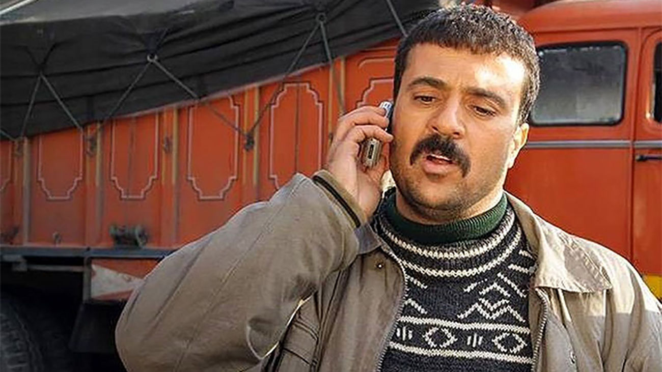 اولین عکس از ماشین فوق میلیاردی احمد مهران فر / هوش پران و لاکچری !