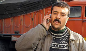 اولین عکس از ماشین فوق میلیاردی احمد مهران فر / هوش پران و لاکچری !