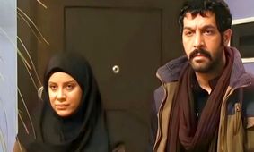 شراره رخام راز بزرگی را فاش کرد: مهران مدیری بهترین پارتنر زندگی من! + فیلم