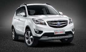 افزایش بی‌سابقه قیمت چانگان سی‌اس35 در فروردین 1404 + جدول قیمت روز