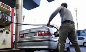 خبر رئیس کمیسیون انرژی مجلس : شایعه کاهش سهمیه بنزین تکذیب شد