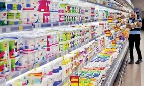 قیمت مصوب جدید ۴ محصول لبنی اعلام شد