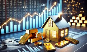 بازار سکه داغ‌تر از همیشه؛ مسکن در شوک سقوط تاریخی!