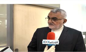 فیلم / راهکار علاءالدین بروجردی برای افزایش قیمت بنزین بدون تنش اجتماعی