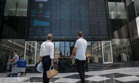 پیش ینی بورس امروز ۱۸ دی ۱۴۰۲ / ادامه نوسان‌های رکودی!