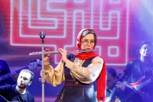 راز مهارت بالای مهراوه شریفی‌نیا در نوازندگی پیانو؛ همکاری شگفت‌انگیز سپیده خداوردی با استاد شجریان!