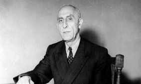 مصدق، آخرین سنگر آزادی