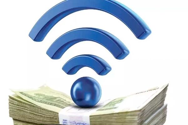 توضیحات جدید دولت درباره گرانی اینترنت 