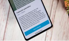 آموزش تصویری استفاده از مترجم تلگرام