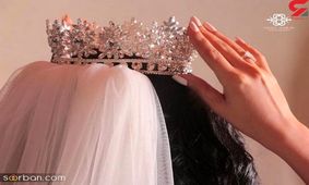 چشم های این خانم بازیگر ایرانی ملکه زیبایی چشم های جهان شد ! / خوش رنگ و بانفوذ ! + عکس