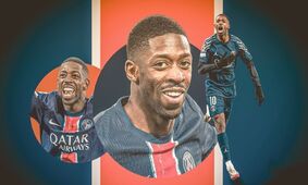 عثمان دمبله، برنده توپ طلای ۲۰۲۵ به روایت روزنامه‌نگار فرانسوی!