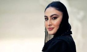 عکس دیده‌نشده مریم مومن و مادرش که غوغا به پا کرد!