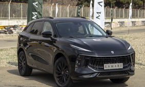 این خودرو به صورت پیش فروش از امروز عرضه می شود
