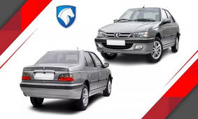 فقط با 275 میلیون صاحب پژوپارس شوید
