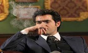 اولین عکس از لباس عروس خیلی لاکچری زن دوم شهاب حسینی ! / متفاوت از پریچهر !