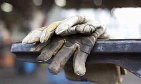 حقوق کارگران چه زمانی مشخص می شود؟