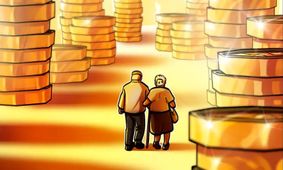 جدیدترین زمان‌بندی پرداخت حقوق بازنشستگان تامین اجتماعی خرداد