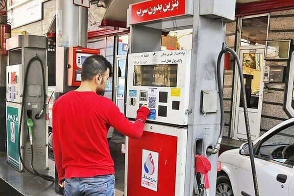 به هر کد ملی چند لیتر بنزین تعلق می گیرد؟
