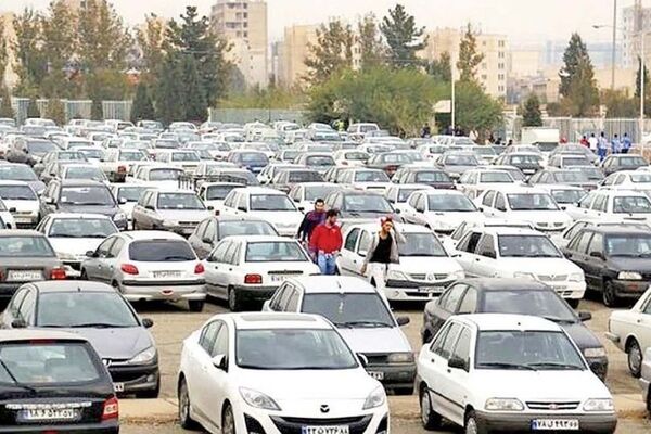 قیمت خودرو امروز یکشنبه 19 بهمن 1404  + جدول