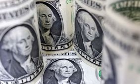 زمان سقوط  دلارنزدیک است؟