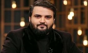 رونمایی مهدی سلوکی از همسر خیلی خوشگلش + عکس خصوصی