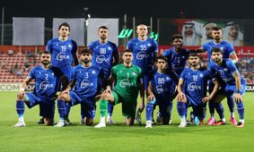 پیشنهاد استقلال به وینگر آلومینیوم / خرید کم دردسر اما باکیفیت در راه تهران